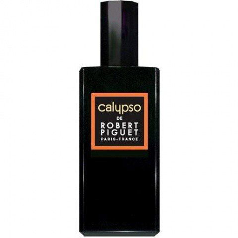 Calypso EDP by Robert Piguet perfume bottle