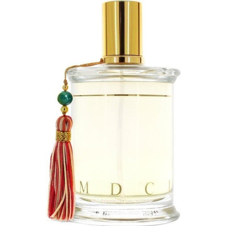 Le Barbier de Tanger by Parfums MDCI perfume bottle