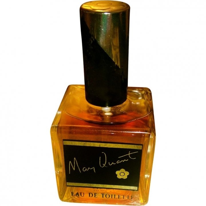 Mary Quant EDT by Mary Quant perfume bottle