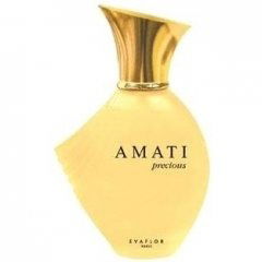 Amati Precious by Evaflor perfume bottle