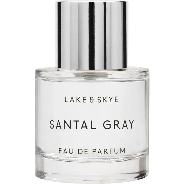 Santal Gray