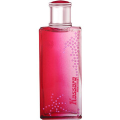 Kassara Pink Sunset by Mikyajy perfume bottle