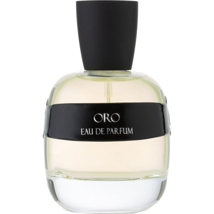 Oro by Omnia Profumi perfume bottle