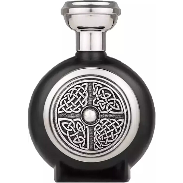 Glistening (2019) by Boadicea the Victorious perfume bottle