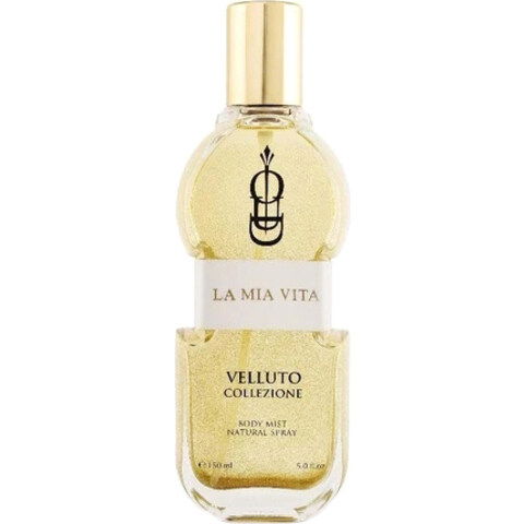 Velluto Collezione - La Mia Vita (Body Mist)