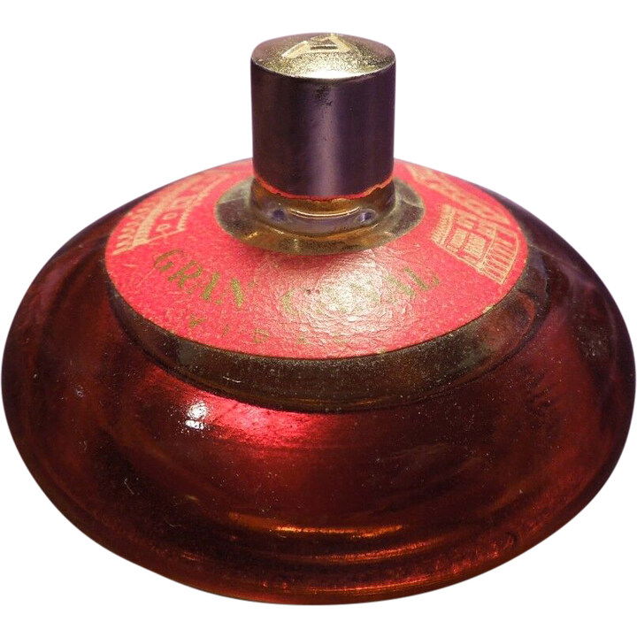 Gran Canal by Vidal (Mavive) perfume bottle