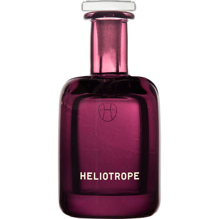 Heliotrope by Perfumer H perfume bottle
