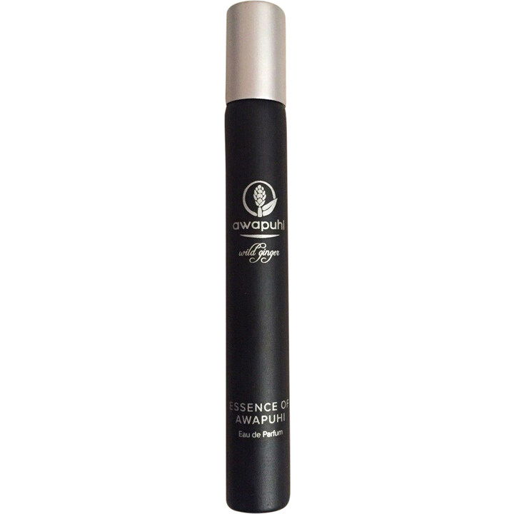 Essence of Awapuhi by Awapuhi Wild Ginger perfume bottle