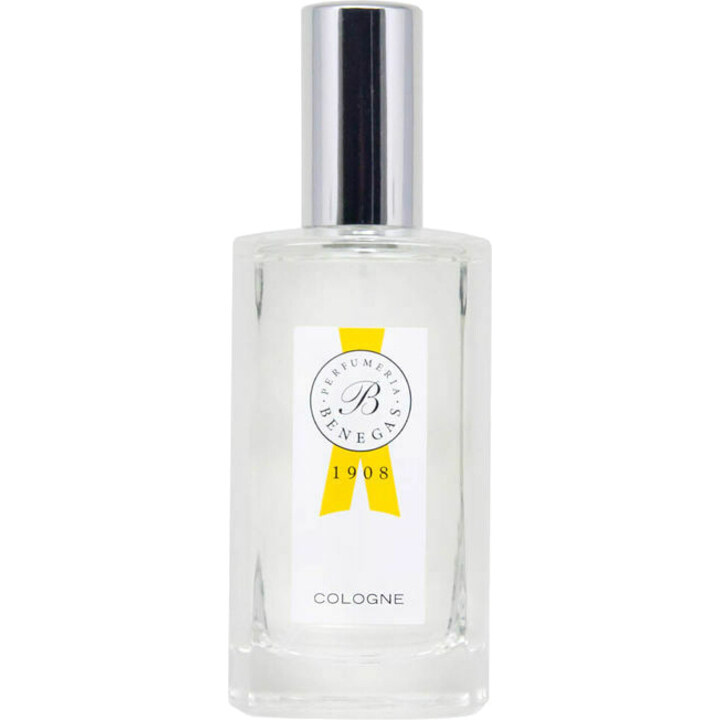 Benegas (Cologne) by Perfumería Benegas perfume bottle