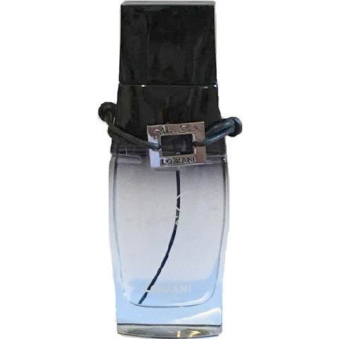 Adnan Sami by Lomani perfume bottle