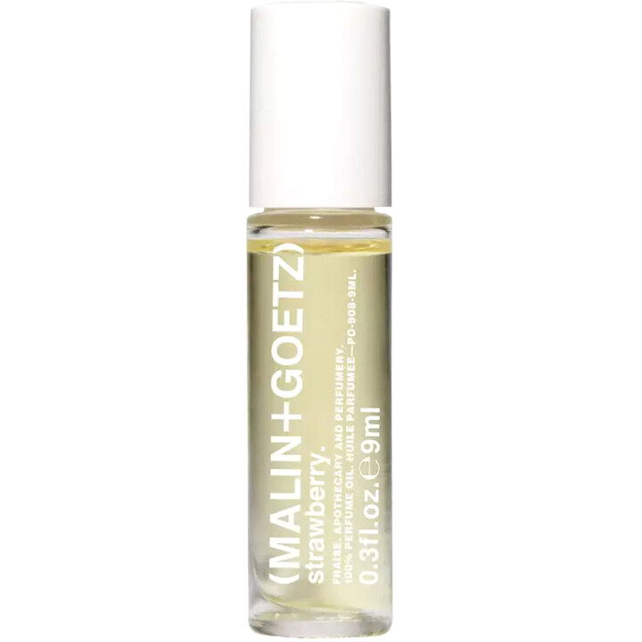 Strawberry (Perfume Oil)