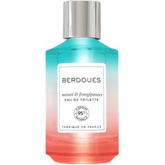 Monoï & Frangipanier