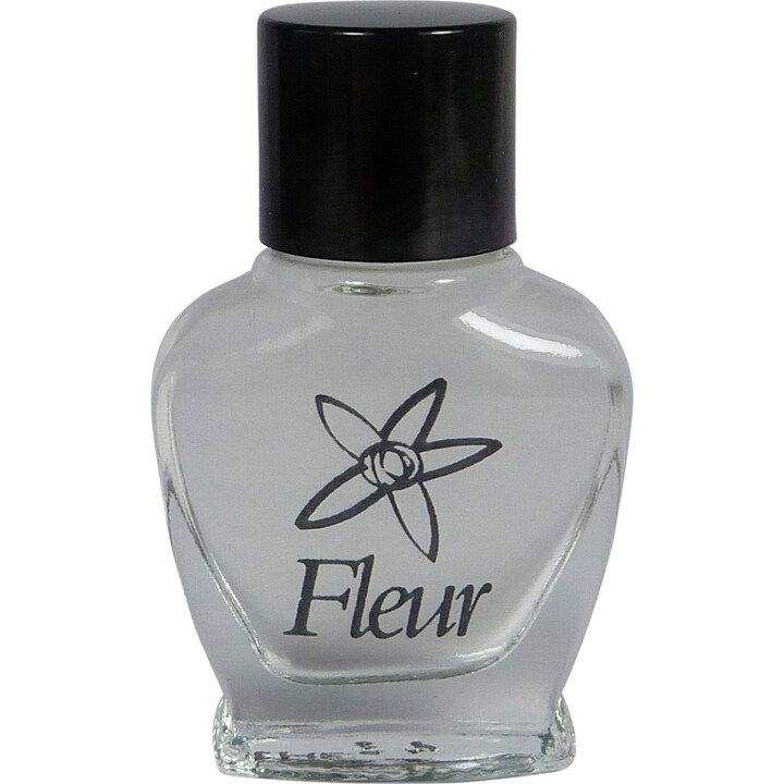 Fleur by Superdrug perfume bottle