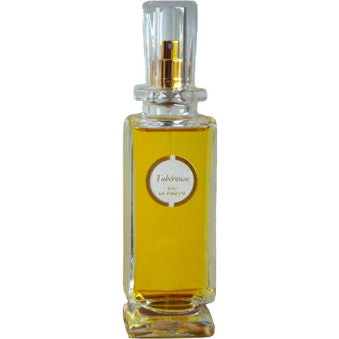 Tubéreuse (2003) EDP by Caron perfume bottle