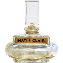 Matin Clair by Brajan perfume bottle