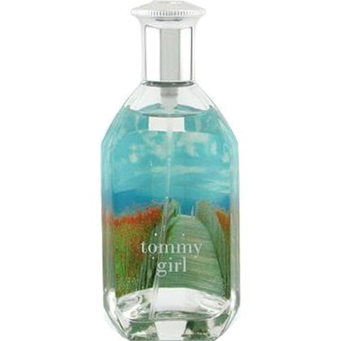 Tommy Girl Summer Cologne 2007 by Tommy Hilfiger perfume bottle