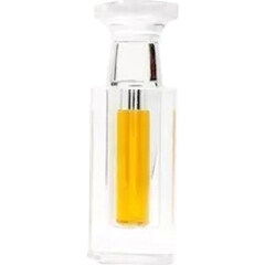 Grá (Perfume Oil) by Khaltat / خلطات perfume bottle