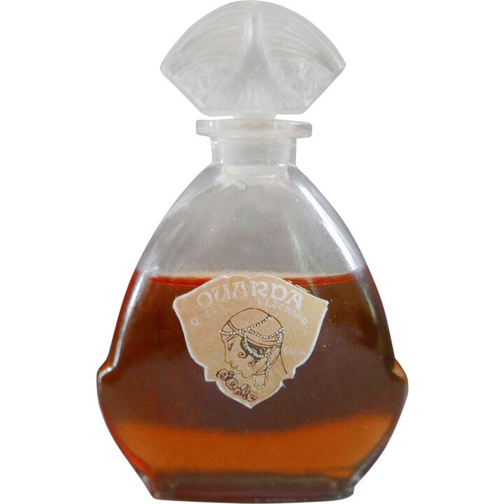Ouarda by Oriza L. Legrand perfume bottle