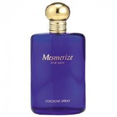 Mesmerize for Men (Cologne) by Avon perfume bottle