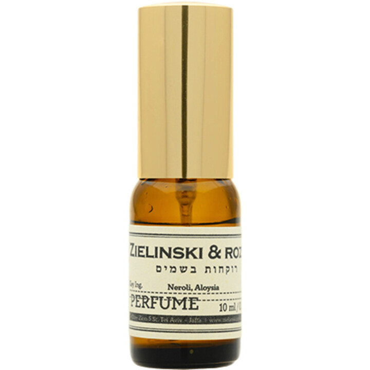 Neroli, Aloysia by Zielinski & Rozen perfume bottle