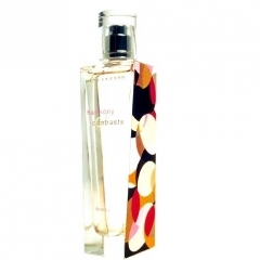 Harmony of Contrasts Femme by René Lezard perfume bottle