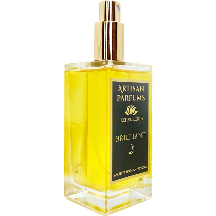 Brilliant by Artisan Parfums perfume bottle
