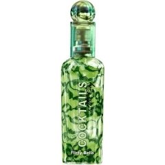 Cocktails & The City - Flirty Bella by Oriflame perfume bottle