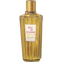 Eau de Cologne fraiche by Alberna perfume bottle