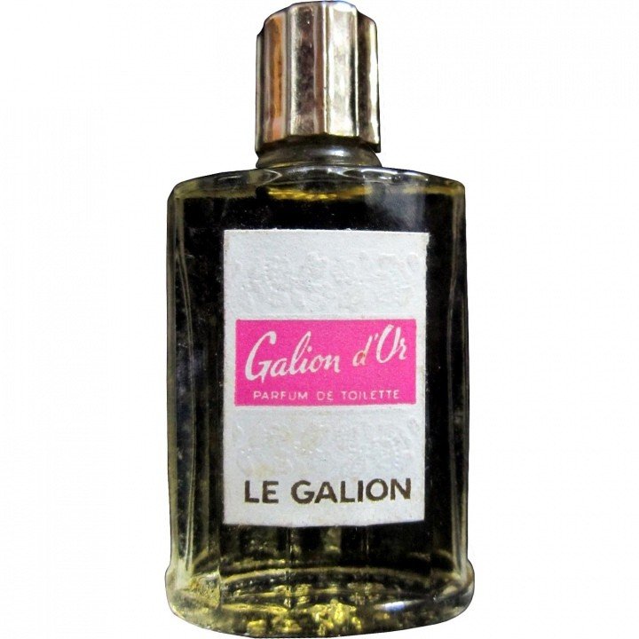 Galion d'Or by Le Galion perfume bottle