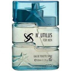 Nautilus by Création Lamis perfume bottle