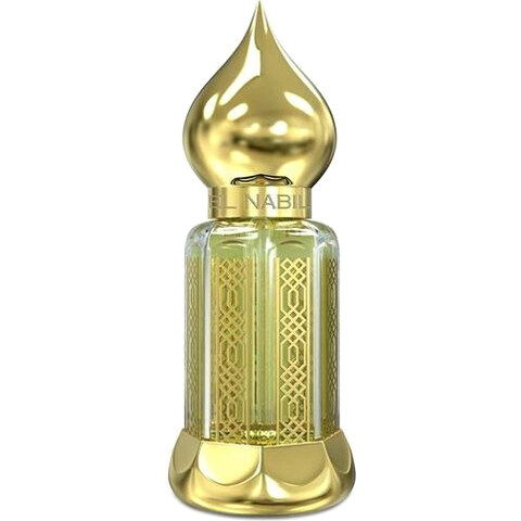 Musc Bella (Absolu de Parfum) by El Nabil perfume bottle
