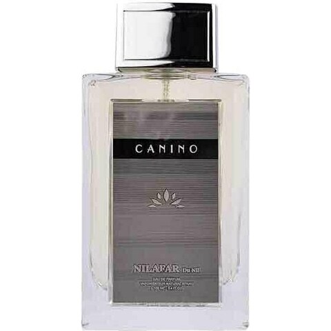 Canino by Nilafar du Nil perfume bottle
