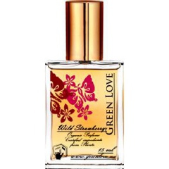 Wild Strawberry by Green Love perfume bottle