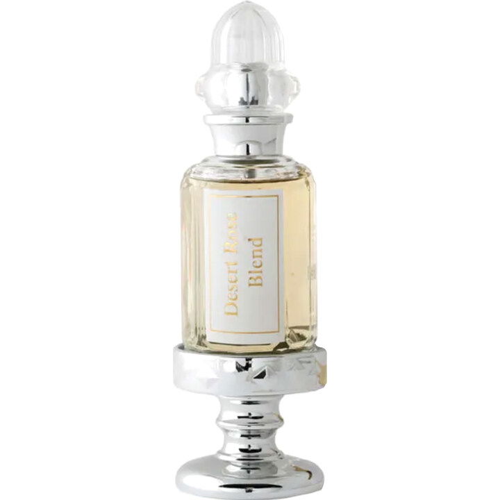 Desert Rose Blend EDP by Abdul Samad Al Qurashi / عبدالصمد القرشي perfume bottle
