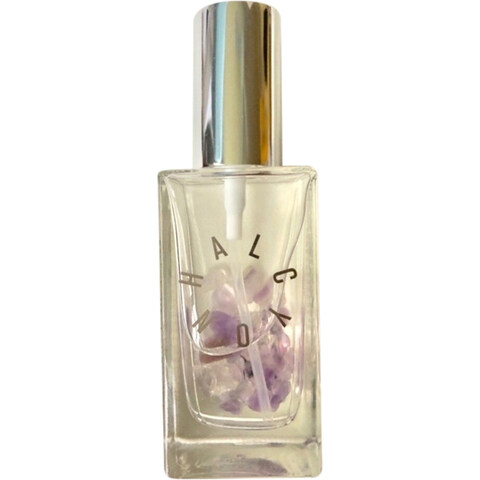 Halcyon - Amethyst by Melissa Flagg Perfume / Clementine Perfume perfume bottle