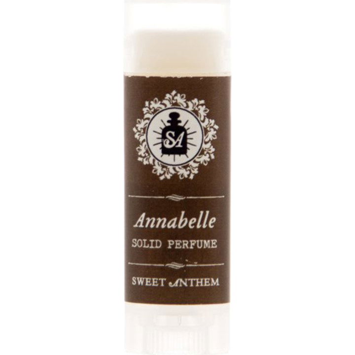 Annabelle (Perfume Oil) by Sweet Anthem perfume bottle