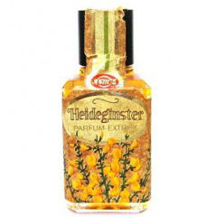 Heideginster by 4711 perfume bottle