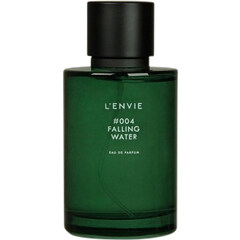 #004 Falling Water by L'Envie perfume bottle