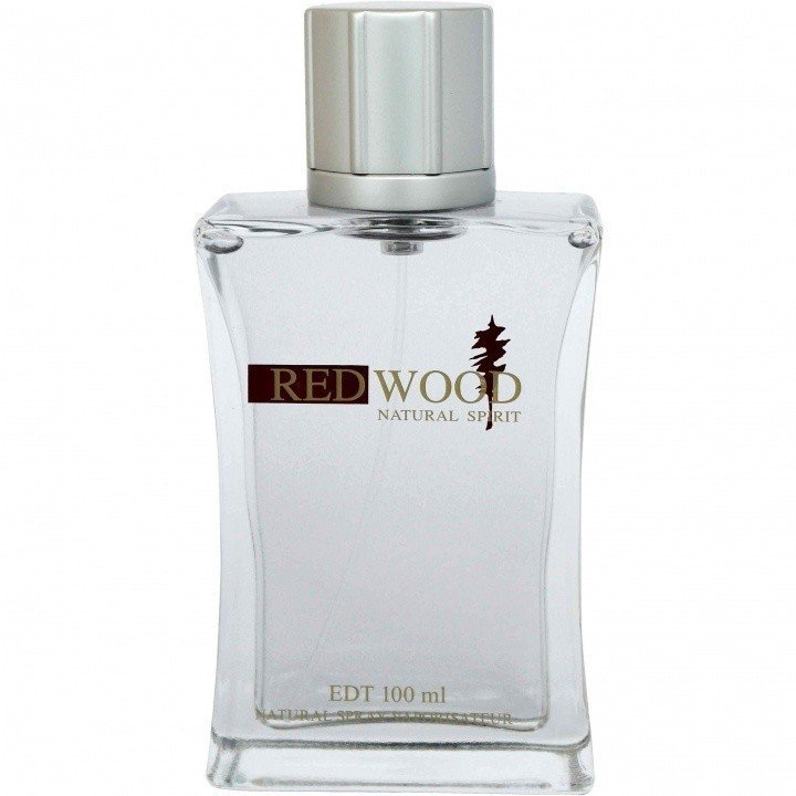 RedWood by RedWood perfume bottle