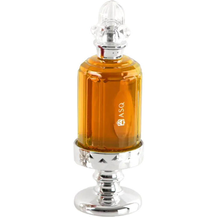 Al'Qurashi Royal by Abdul Samad Al Qurashi / عبدالصمد القرشي perfume bottle