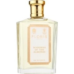 Madonna of the Almonds by Floris perfume bottle