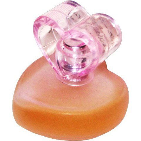 Sweet Love Pink by Jean-Paul Grand perfume bottle