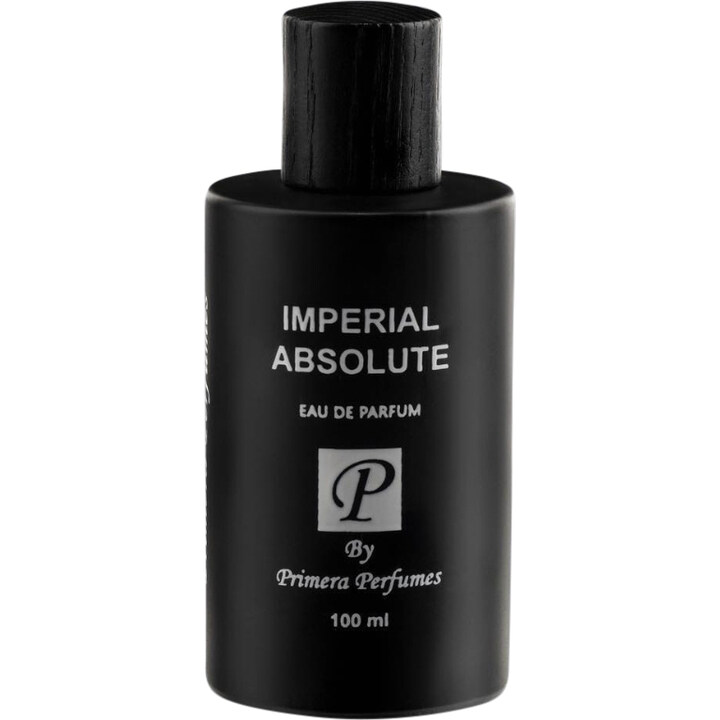 Imperial Absolute by Primera Perfumes perfume bottle