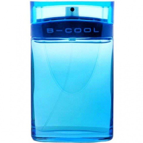 B-Cool by Police perfume bottle