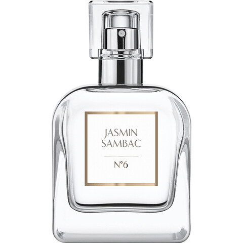 Jasmin Sambac by ID Parfums perfume bottle