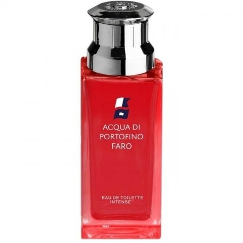 Faro by Acqua di Portofino perfume bottle
