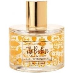 Lulu Lemondrop by The Beehive perfume bottle