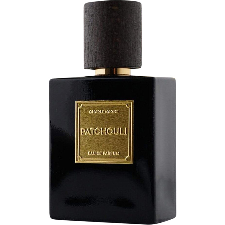 Patchouli by Charlemagne perfume bottle