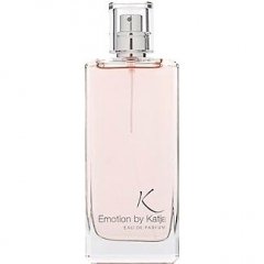 Emotion by Katja by Vitasens perfume bottle