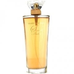 Sensual Amber by Marilyn Miglin perfume bottle
